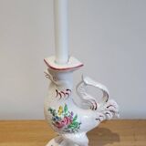 Lunéville candle holder