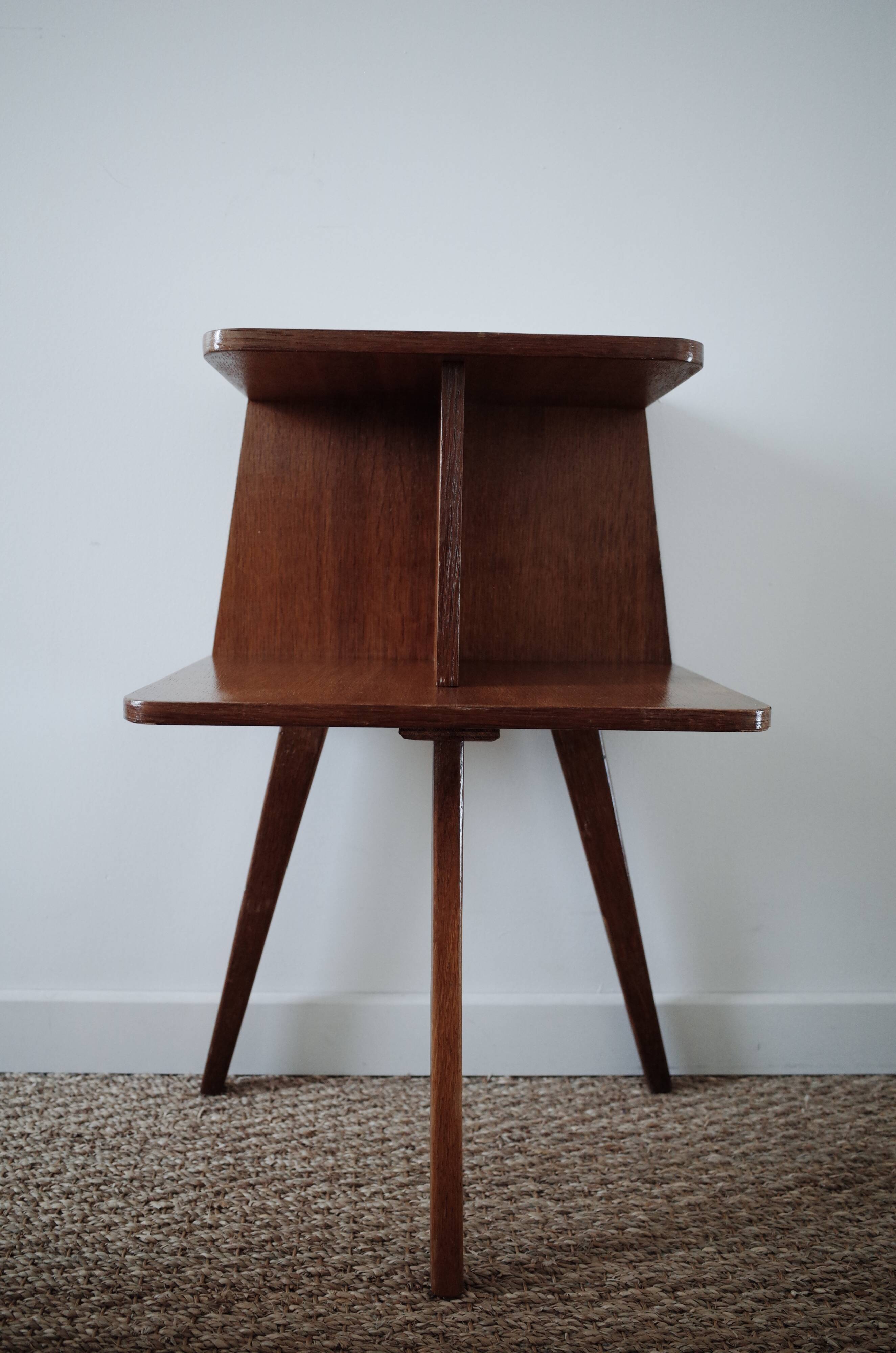 Bedside table