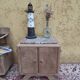 Becasse bedside table