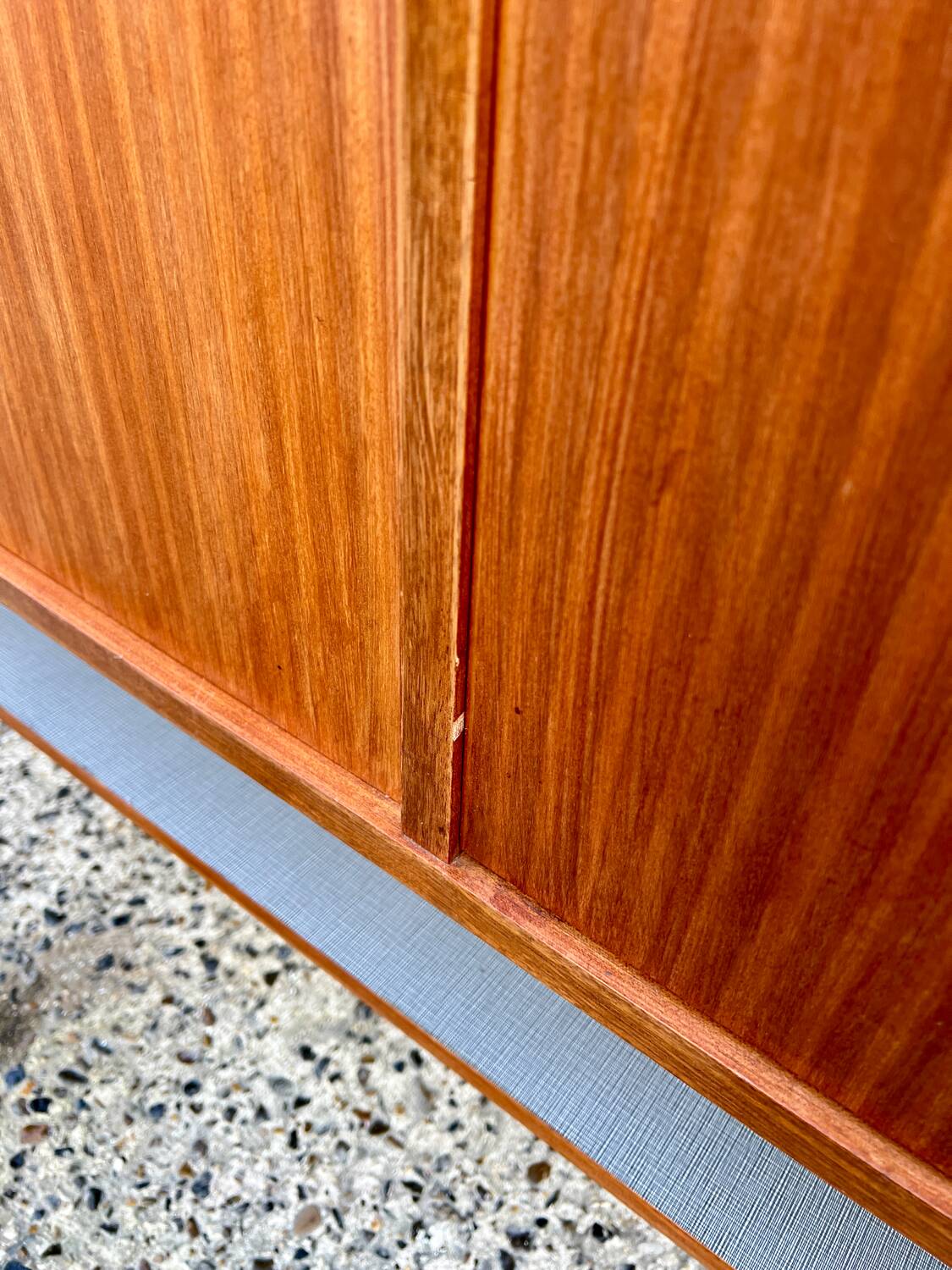 Modernist sideboard 1960