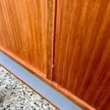 Modernist sideboard 1960