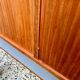 Enfilade moderniste 1960