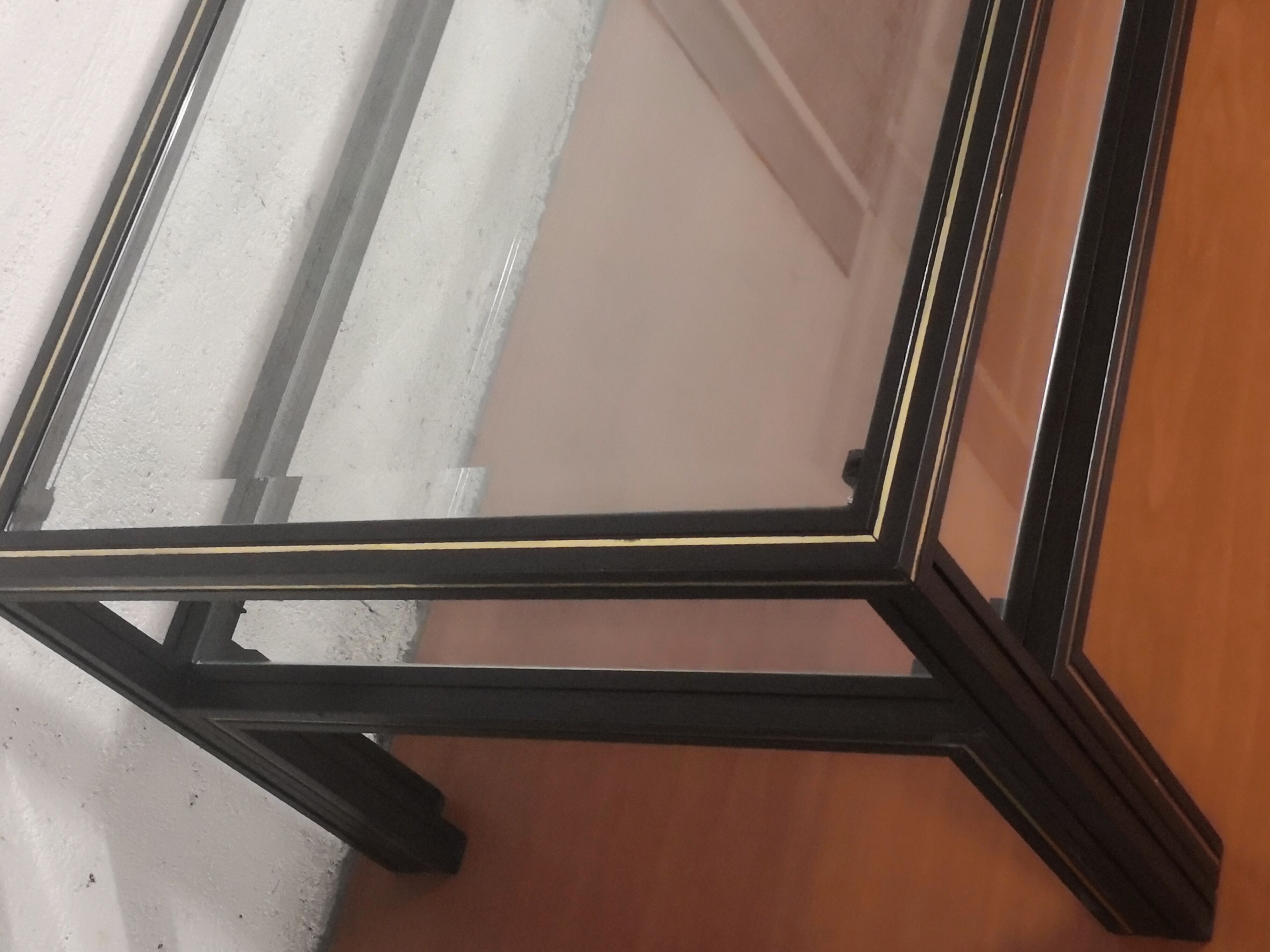 Pierre Vandel coffee table in the 70s