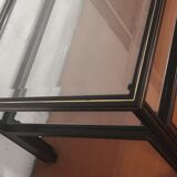 Pierre Vandel coffee table in the 70s