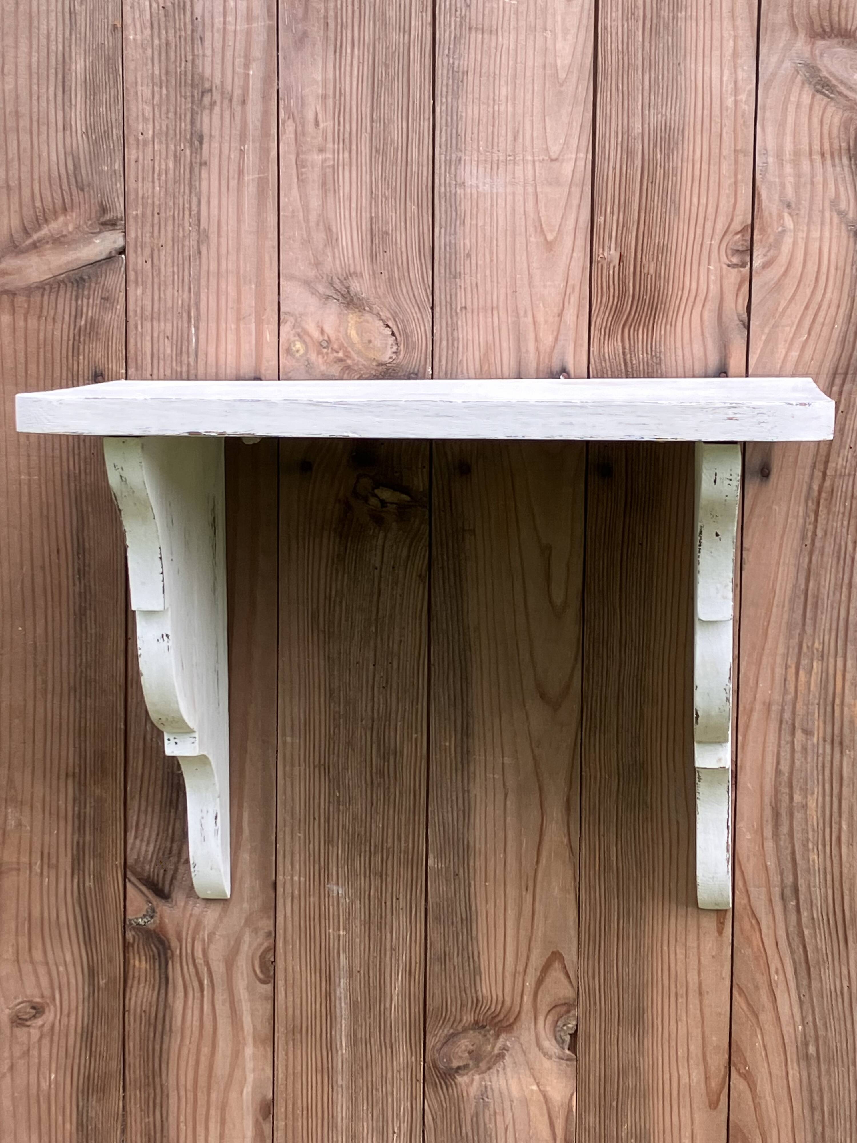 Etagère de cuisine