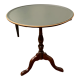 Table d'appoint ronde
