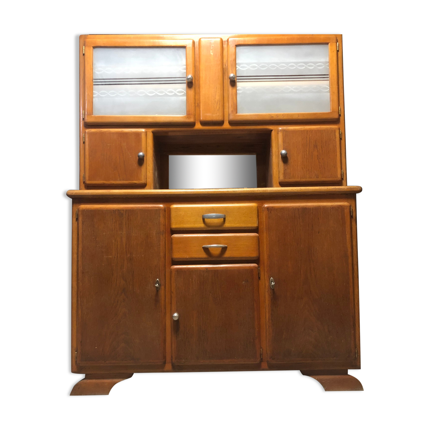 Buffet Mado années 50/60
