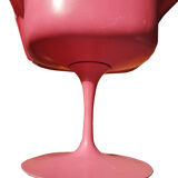 Fauteuil Tulip d'Eero Saarinen édition Knoll