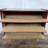 Vintage shoe cabinet – Scandinavian style