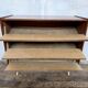 Vintage shoe cabinet – Scandinavian style