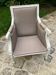 Bergère style Louis XVI