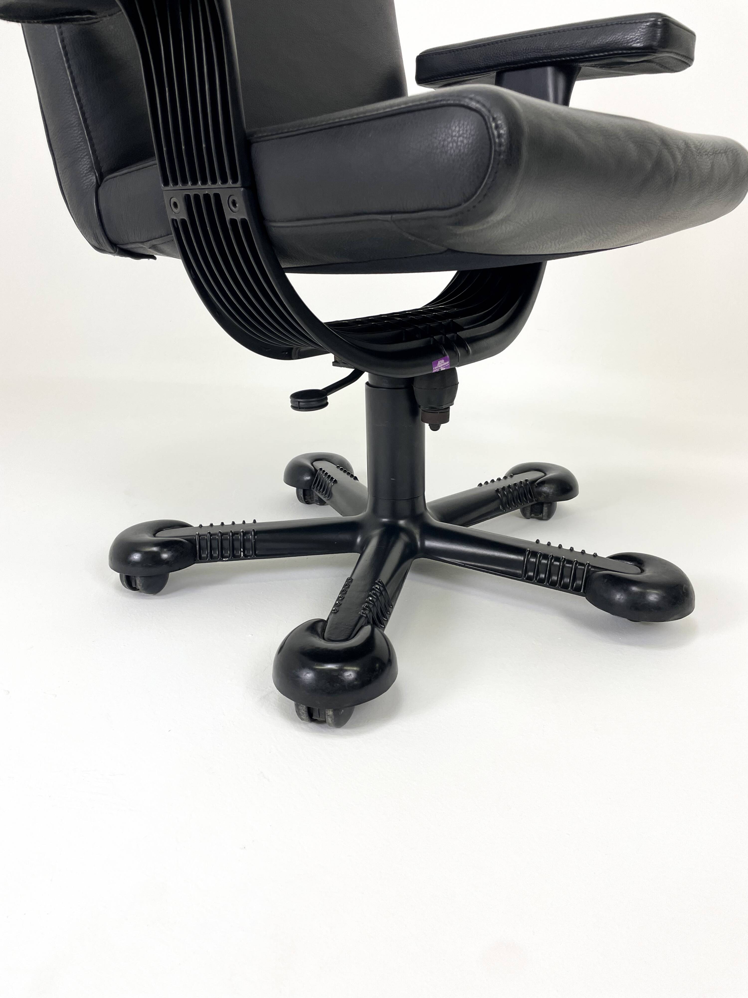 Office Chair Molteni Mix