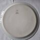 Plat à gâteau Bernardaud vintage