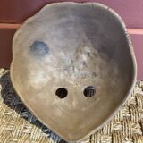 Terracotta mask