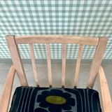 Thonet Scandinavian style armchair