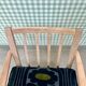 Thonet Scandinavian style armchair