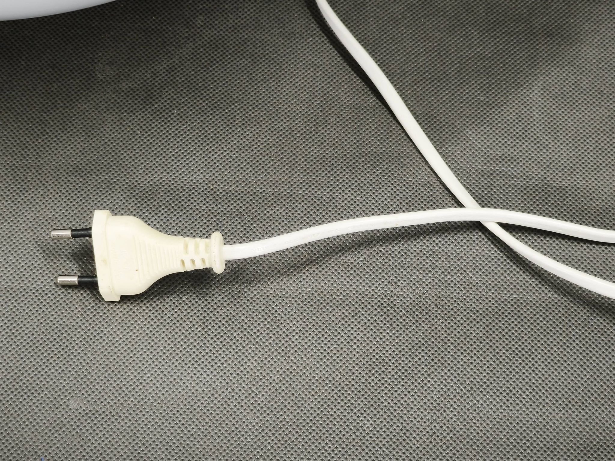 Lampe Jonisk par Carl Öjerstam pour IKEA, Suède, années 1990.