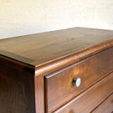 50's vintage dresser