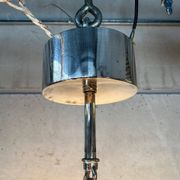 Chandelier vintage XL 'Orbit' – Sciolari