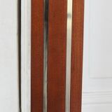 Halogen lamppost design Louis Drimmer vintage model rodez