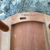 Baumann Scandinavian chairs