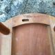 Baumann Scandinavian chairs