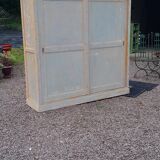 Fir cabinet