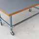 Table de travail