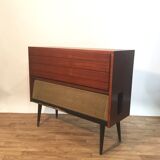Music cabinet