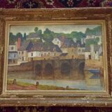 Painting of the 1930s