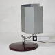 Carl Jacob Jucker Bauhaus lamp 1923