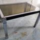 Table la metal Arredo