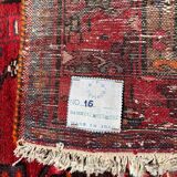 Handmade Persian rug