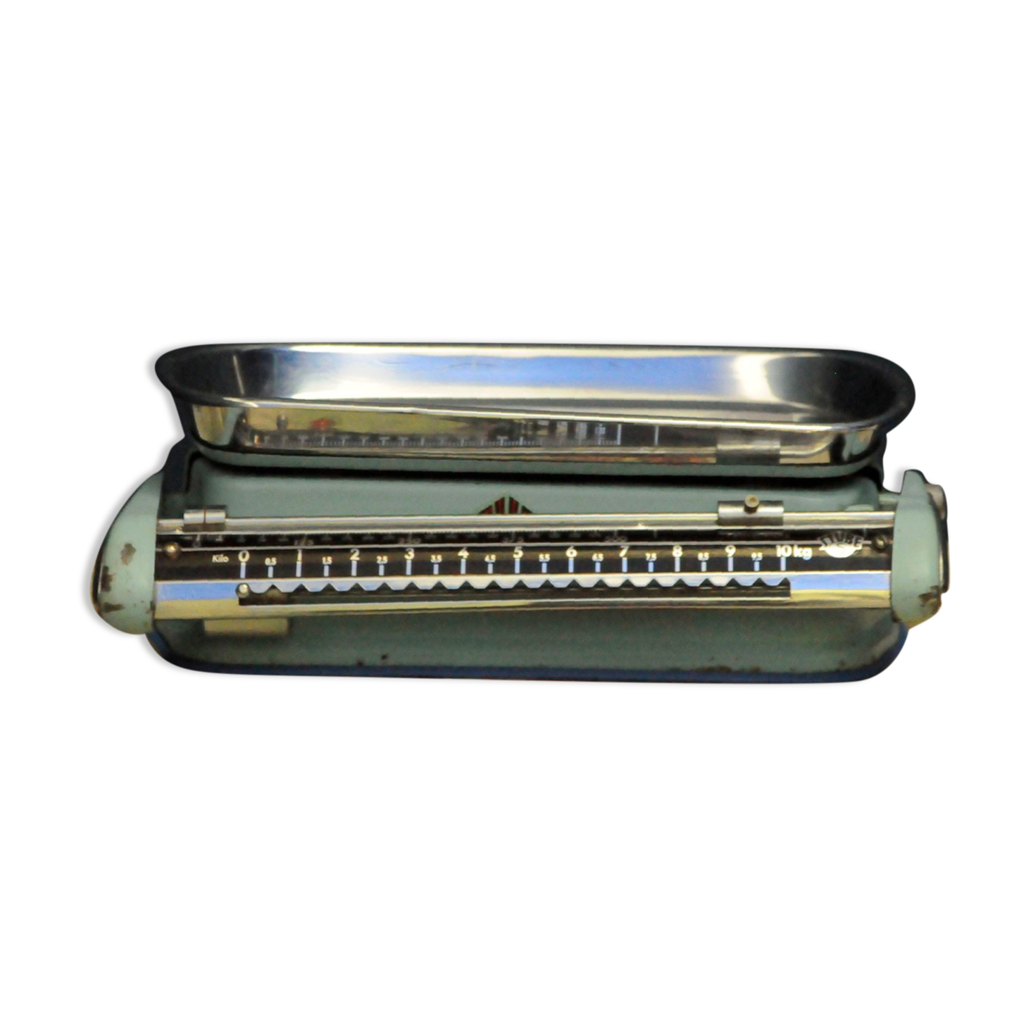 German kitchen scale STUBE