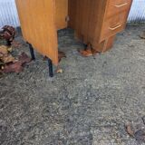 Vintage desk