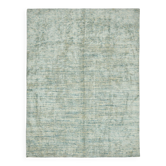 Tapis Oushak en laine noué à la main turc 332 cm x 443 cm