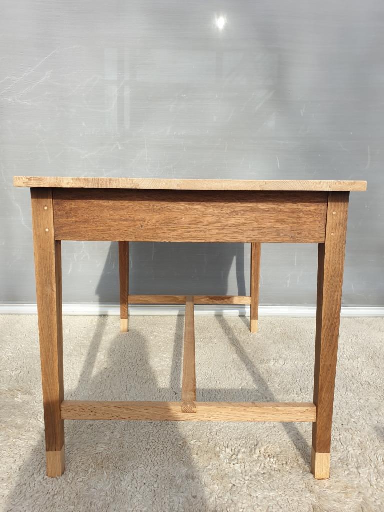 Country office 1930 solid oak