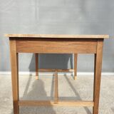 Country office 1930 solid oak