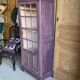 Display cabinet