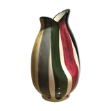 Vase keramik strehla