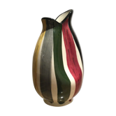 Vase keramik strehla