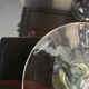 Pair of large tasting glasses / balloon in Paris crystal