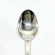 CHRISTOFLE - 12 ATLANTIDE MOCHA SPOONS