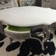 Table table Napoleon III