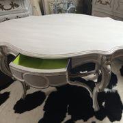Table guéridon Napoléon III
