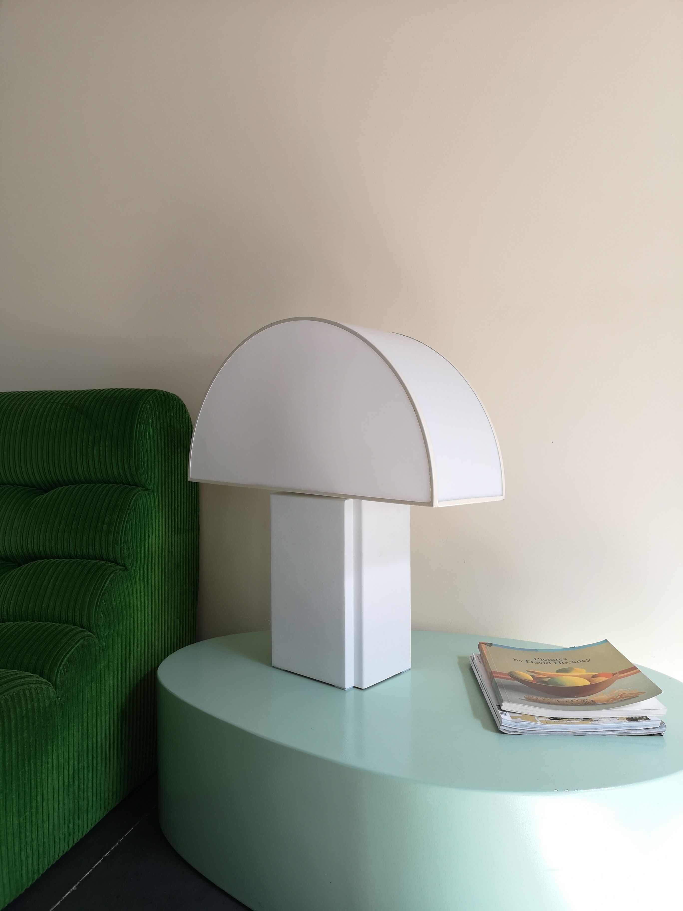 Lamp Olympe Harvey Guzzini