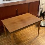 Vintage table from the 60s