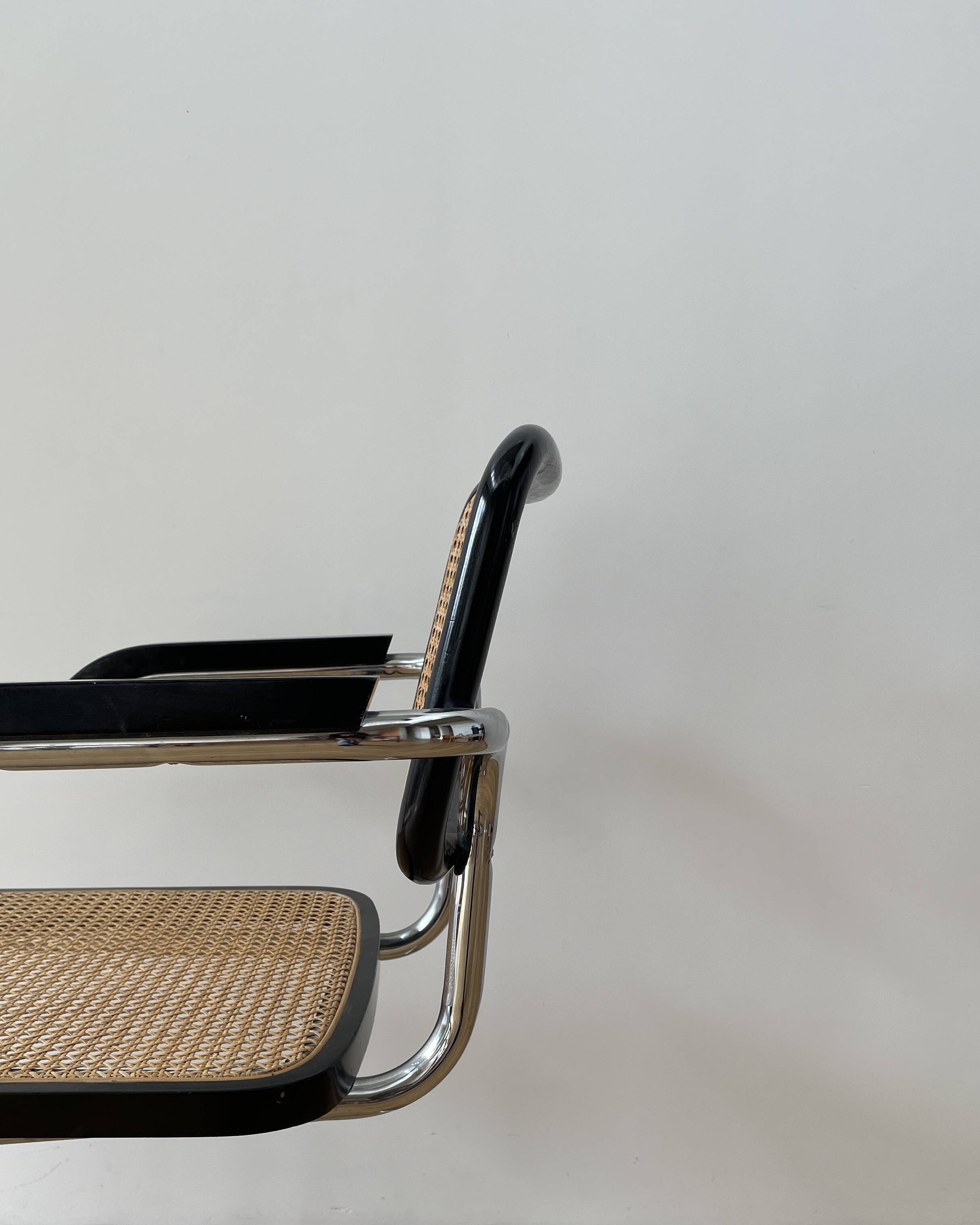 Marcel Breuer (after), Chair B64, c.1928