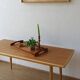 Table basse Suède 1970.
