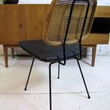 Chair by Dirk Van Sliedregt for Rohe Noordwolde 1950